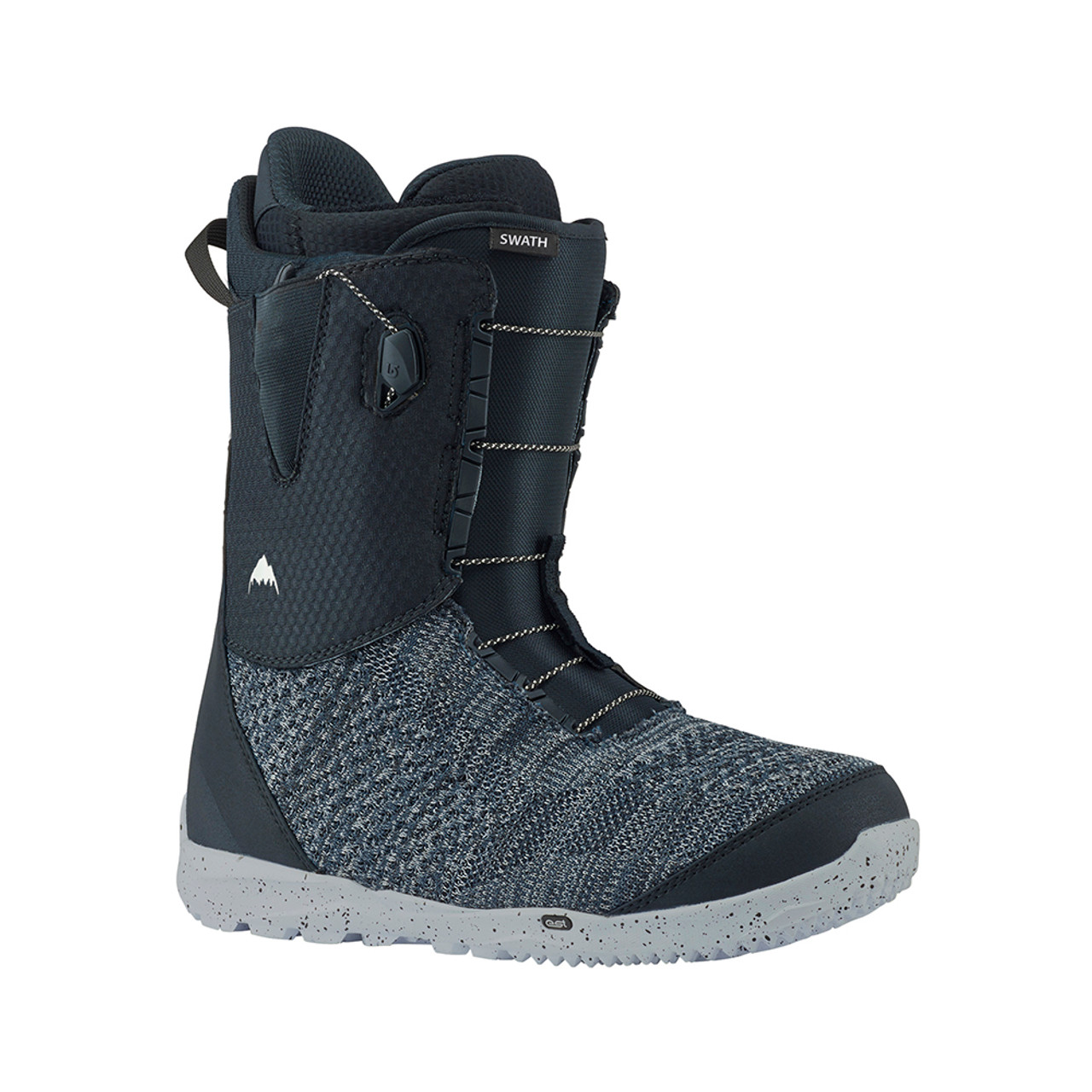 Burton Swath Mens Fog Snowboard Boots 2019 | Corbetts Ski +